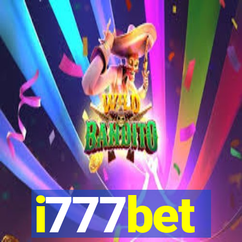 i777bet