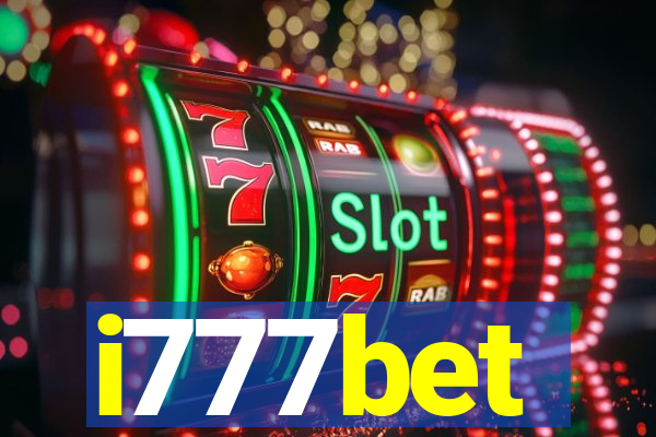 i777bet