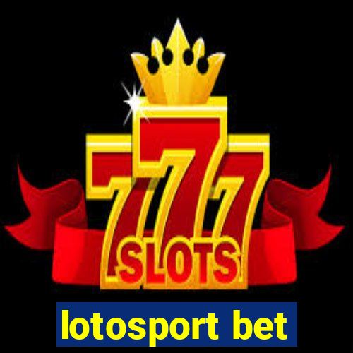 lotosport bet