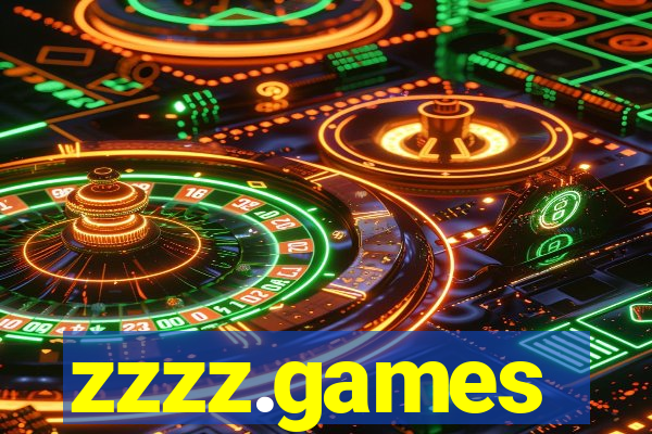 zzzz.games