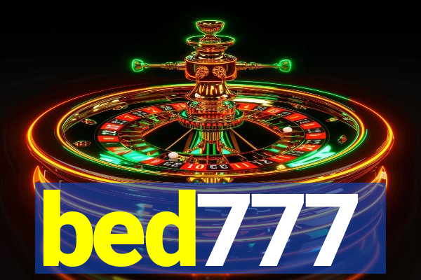 bed777