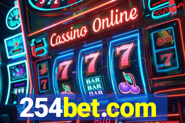 254bet.com