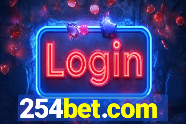 254bet.com