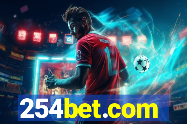 254bet.com