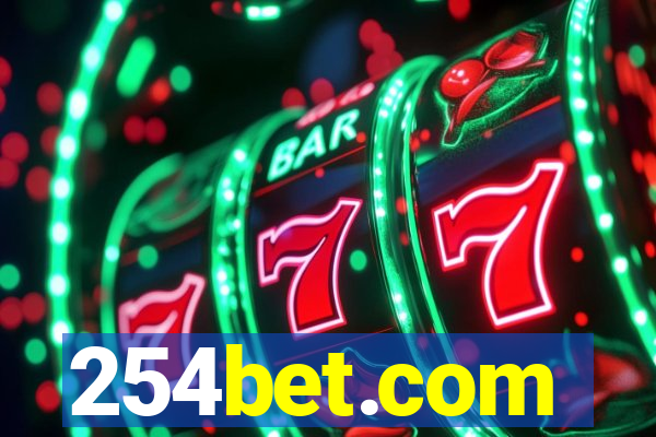 254bet.com