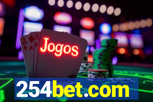 254bet.com