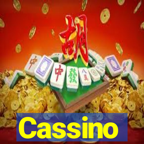 Cassino