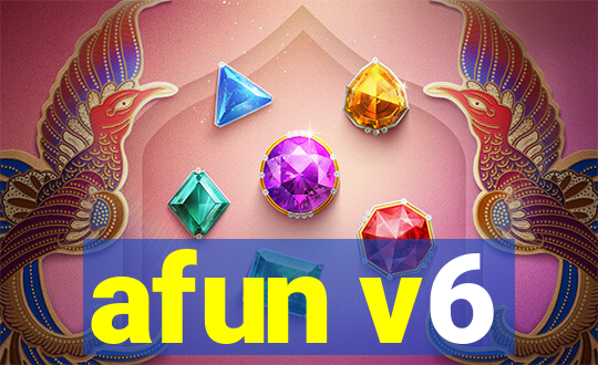 afun v6