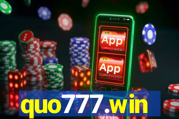 quo777.win