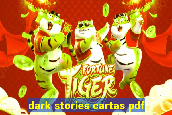 dark stories cartas pdf