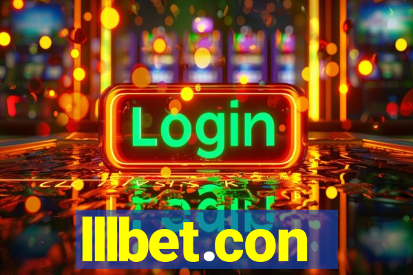 lllbet.con