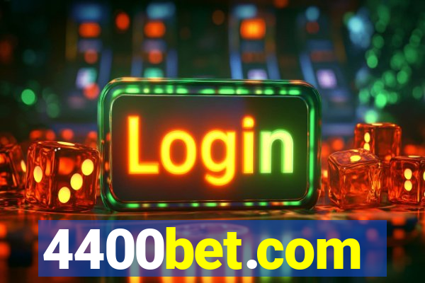 4400bet.com