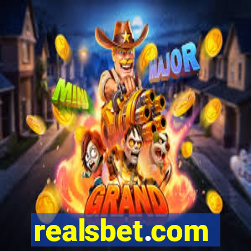 realsbet.com