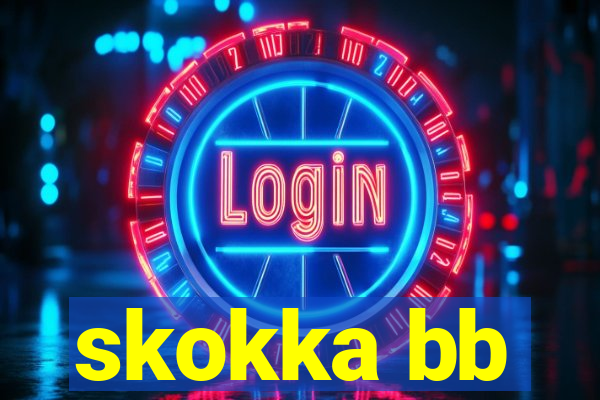 skokka bb