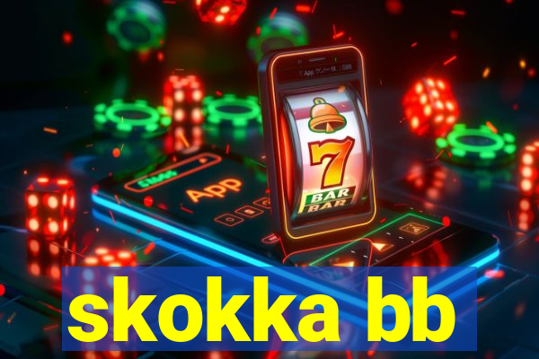 skokka bb