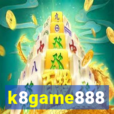 k8game888