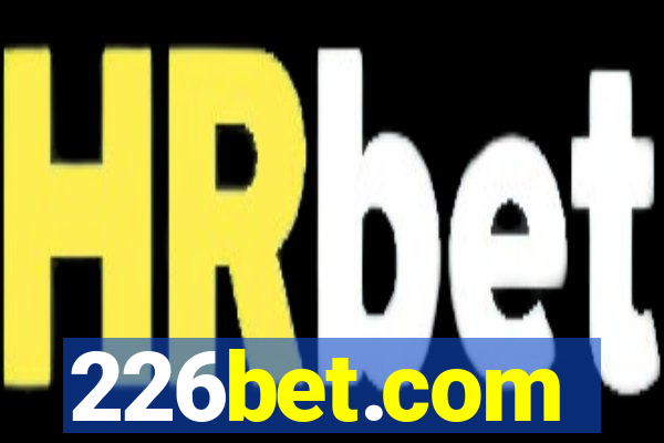 226bet.com