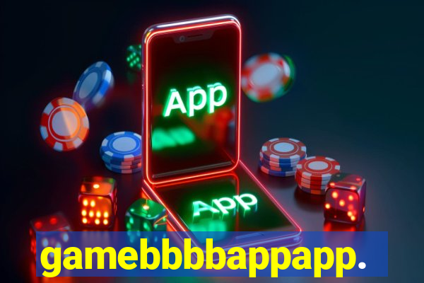 gamebbbbappapp.com