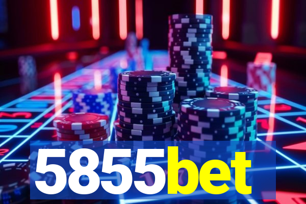 5855bet