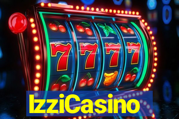 IzziCasino