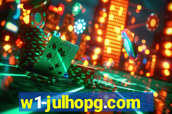 w1-julhopg.com