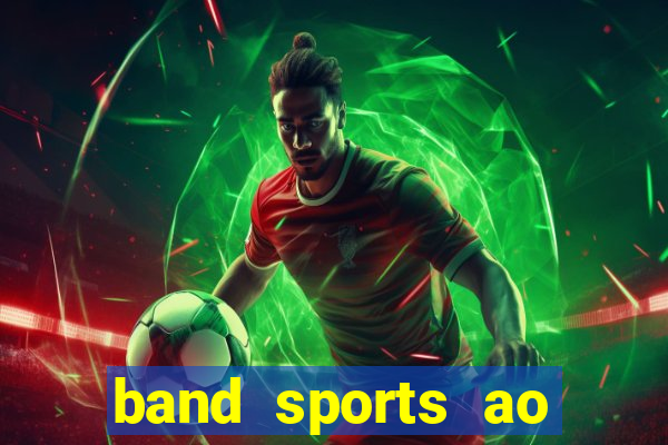 band sports ao vivo gratis