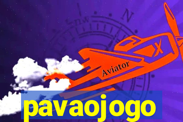 pavaojogo