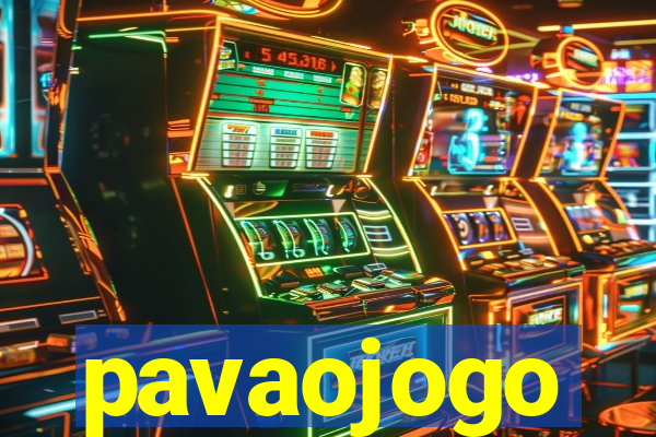 pavaojogo