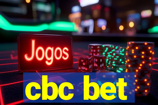 cbc bet