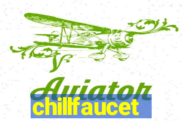 chillfaucet