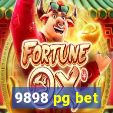 9898 pg bet