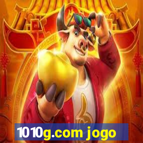 1010g.com jogo