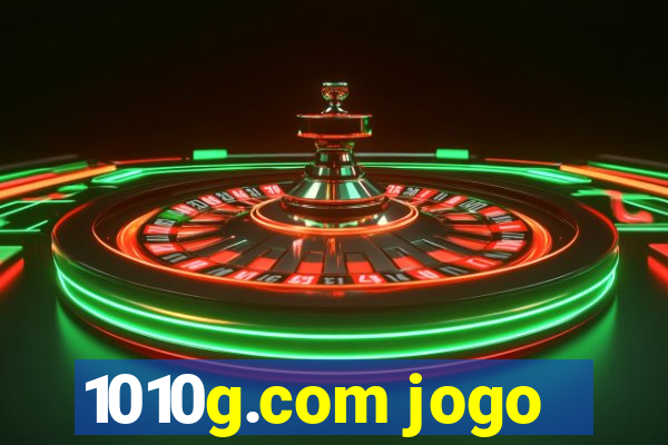 1010g.com jogo