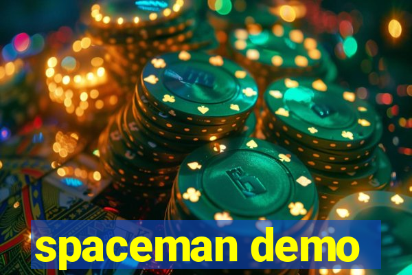 spaceman demo