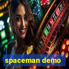 spaceman demo