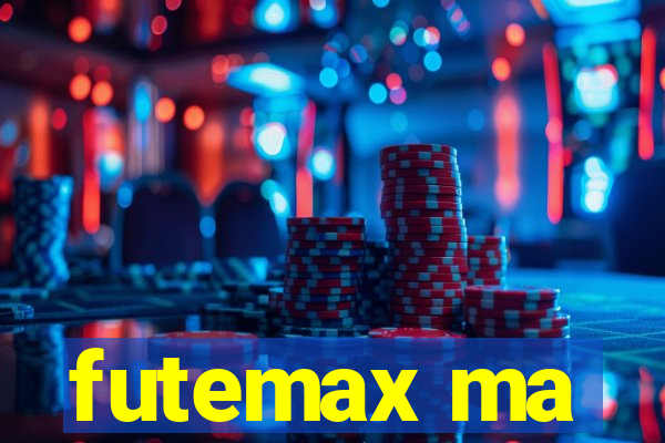 futemax ma