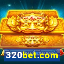 320bet.com