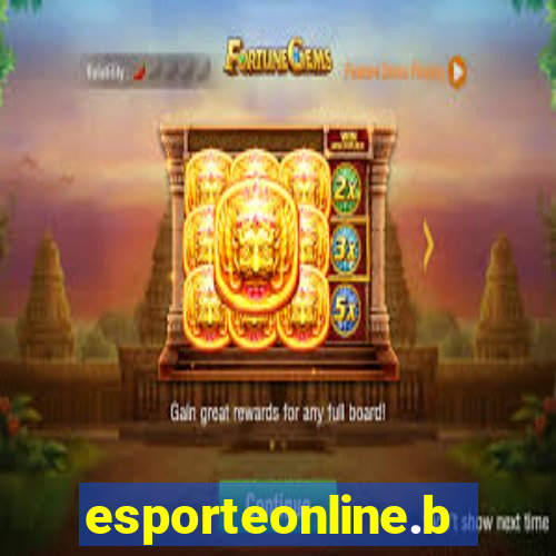 esporteonline.bet