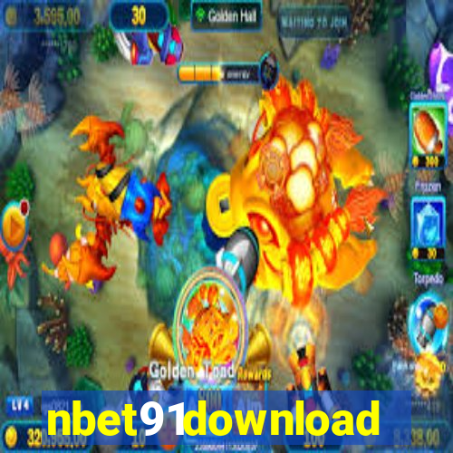 nbet91download