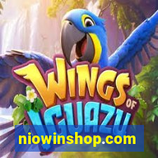 niowinshop.com