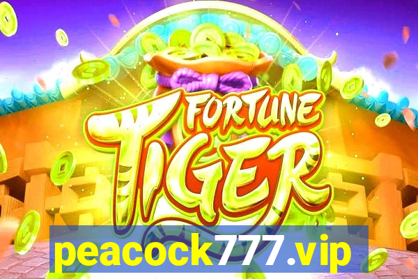 peacock777.vip