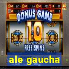 ale gaucha