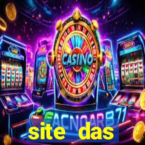 site das porcentagem dos slots