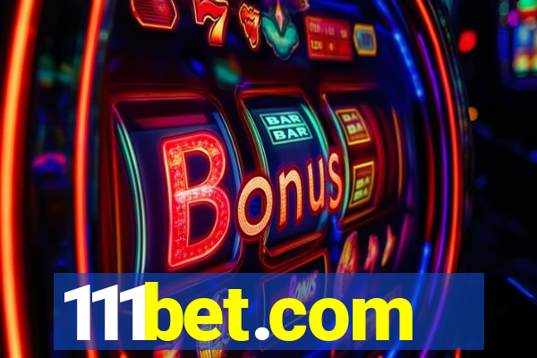 111bet.com