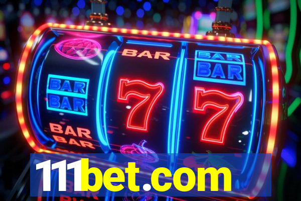 111bet.com