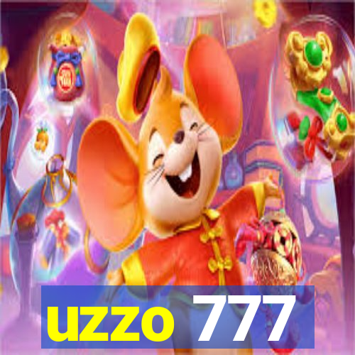 uzzo 777