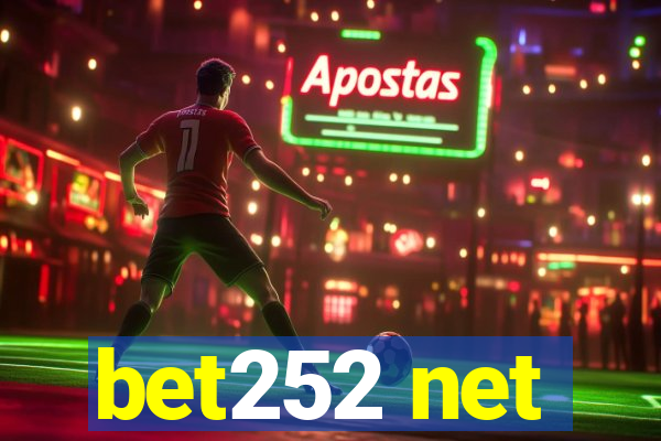 bet252 net