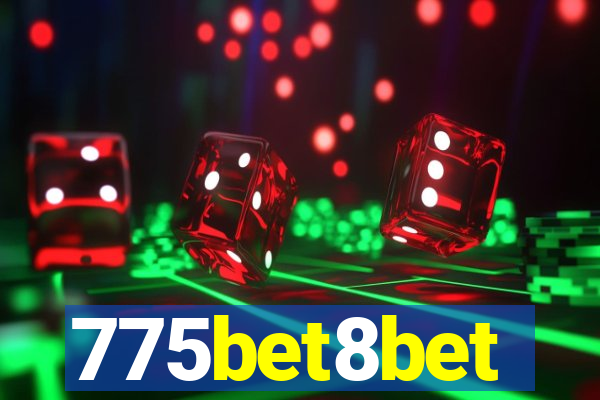 775bet8bet