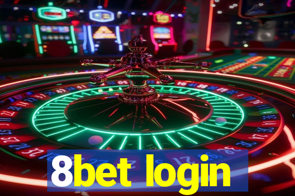 8bet login