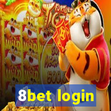 8bet login